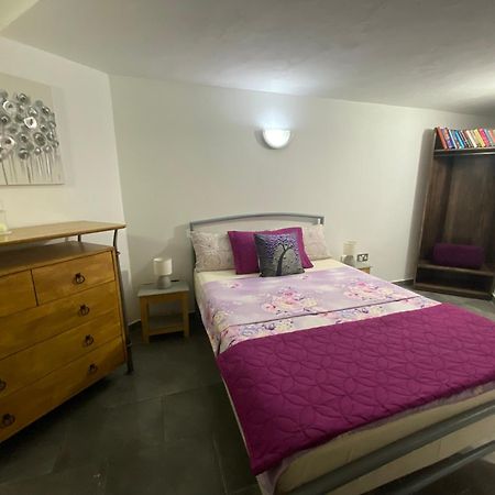 Birgu Studio Maisonette Extérieur photo