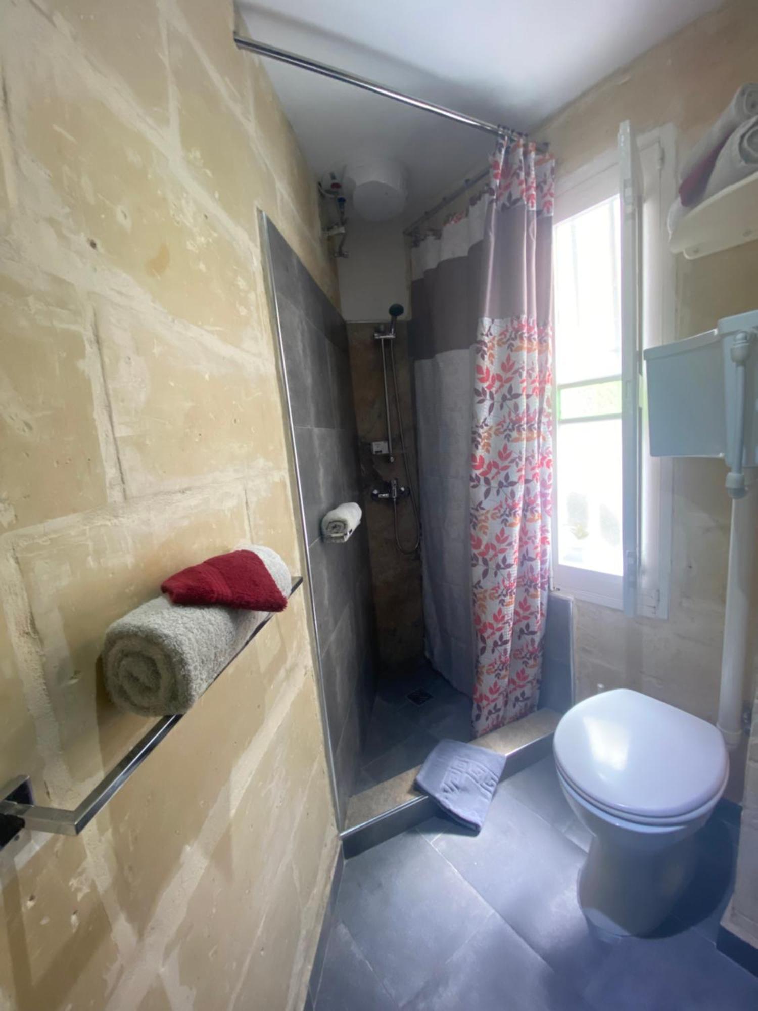 Birgu Studio Maisonette Extérieur photo