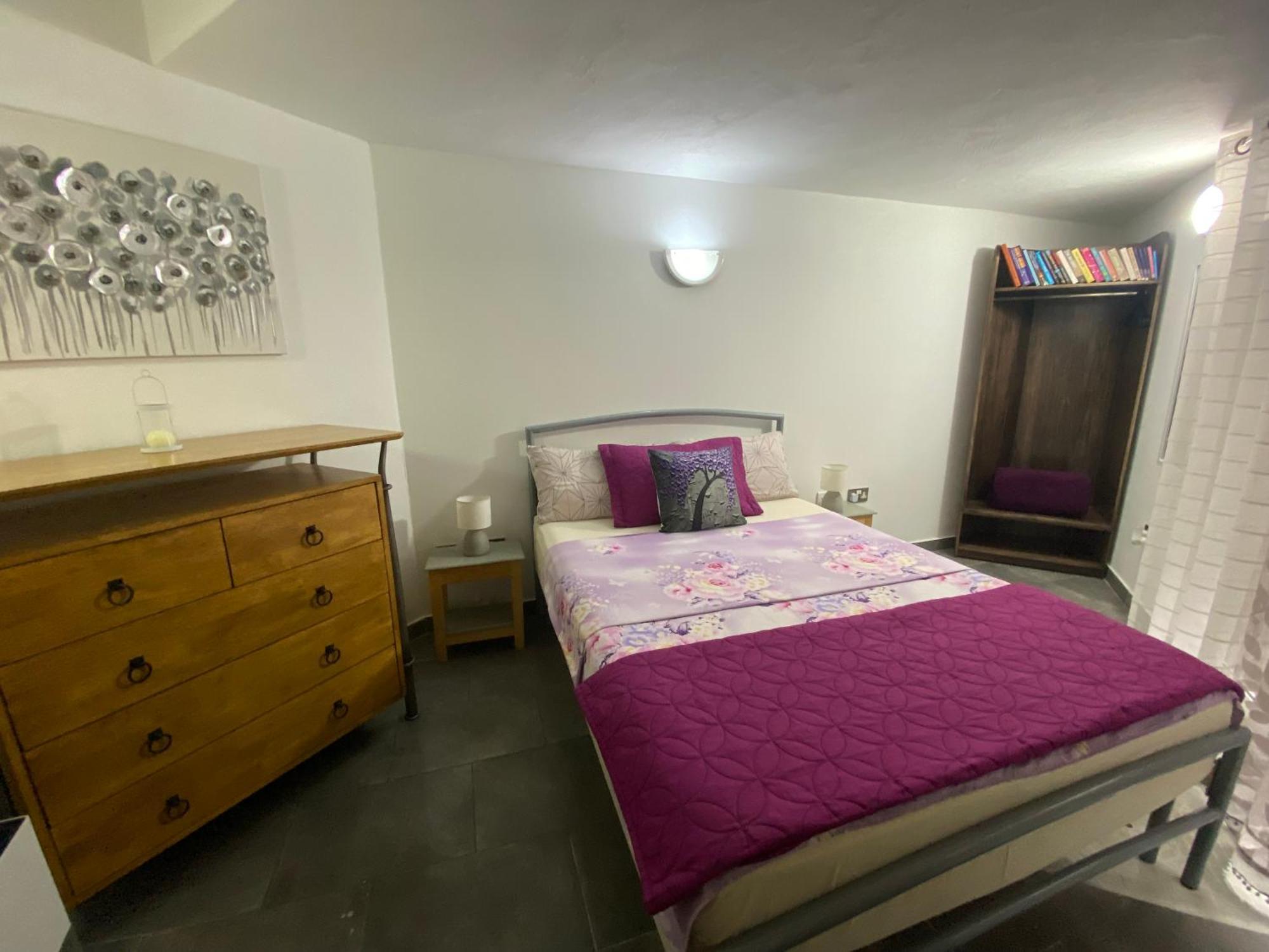 Birgu Studio Maisonette Extérieur photo