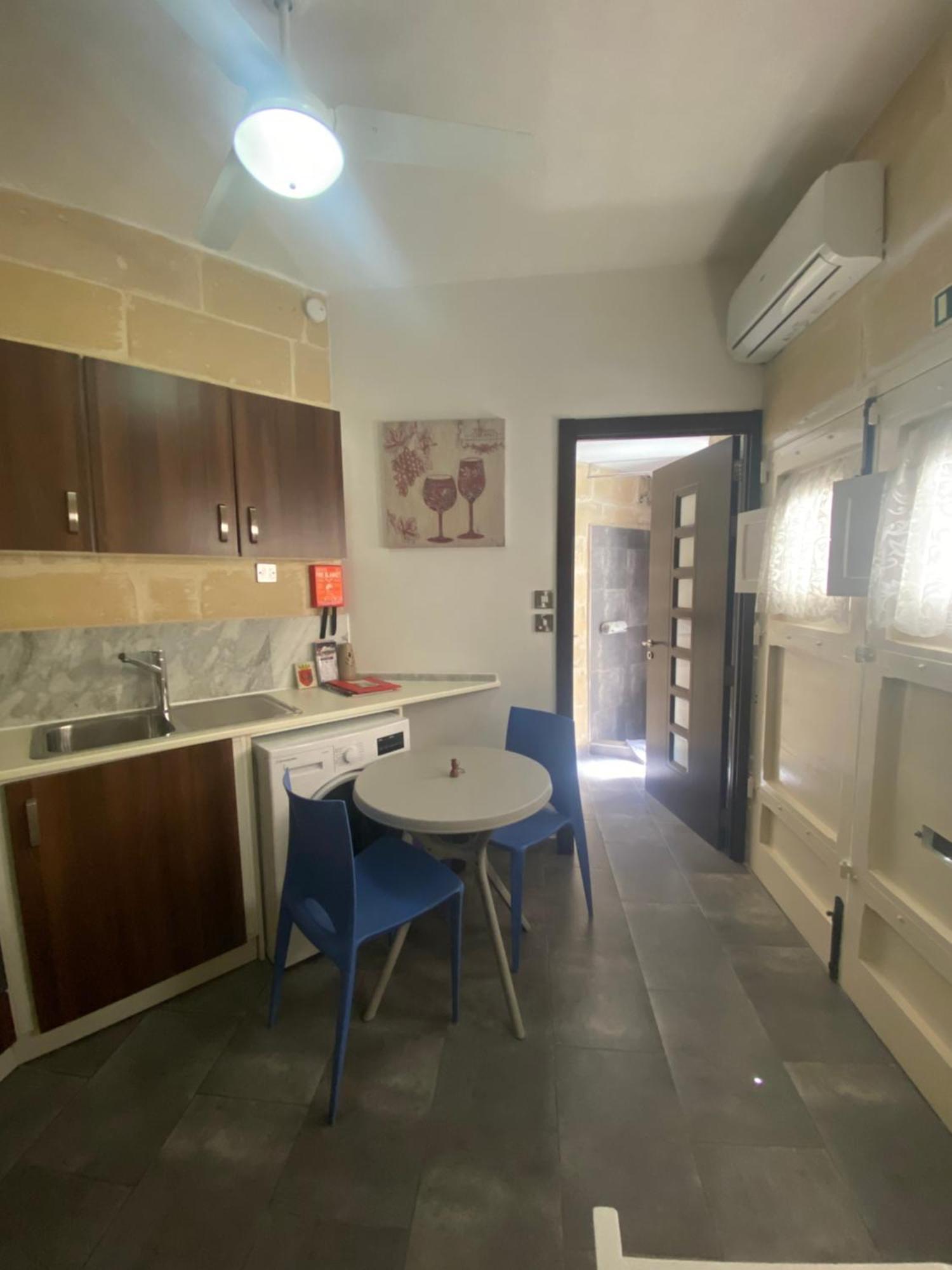 Birgu Studio Maisonette Extérieur photo