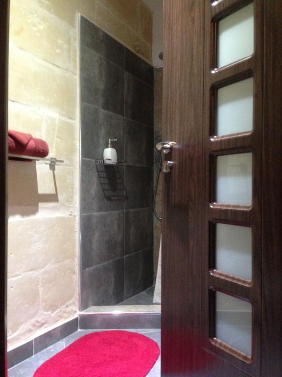 Birgu Studio Maisonette Extérieur photo