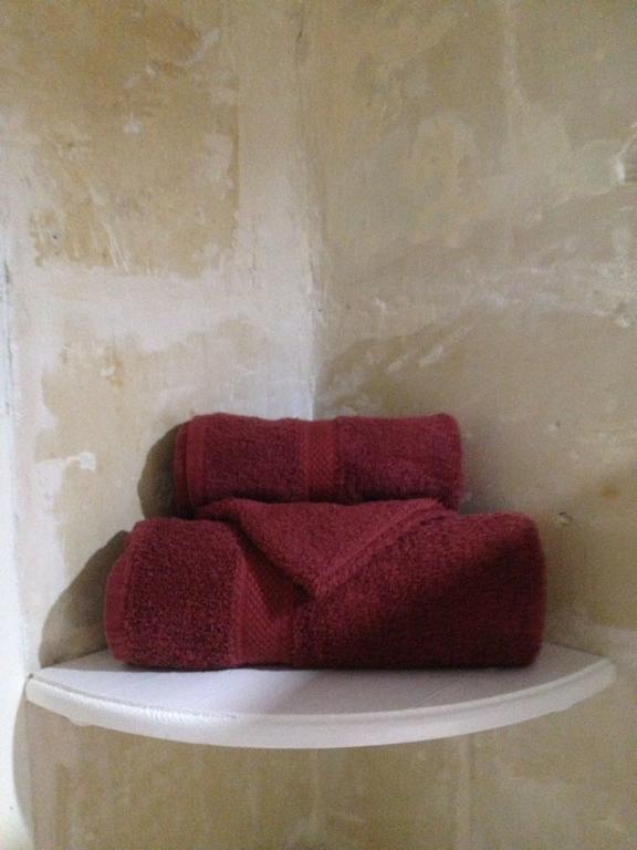 Birgu Studio Maisonette Extérieur photo