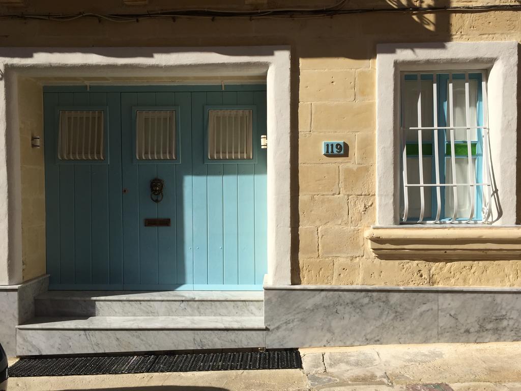 Birgu Studio Maisonette Extérieur photo